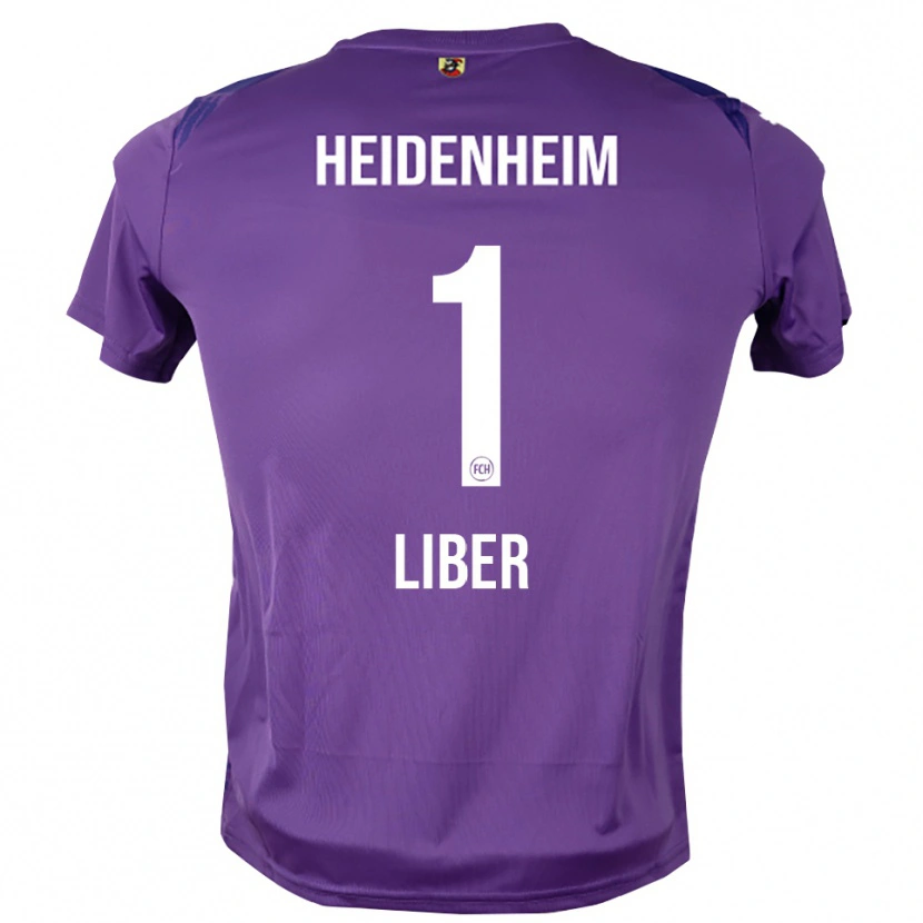 Danxen Kinderen Janina Liber #1 Medium Orchidee Keepersshirt 2025/26 T-Shirt België