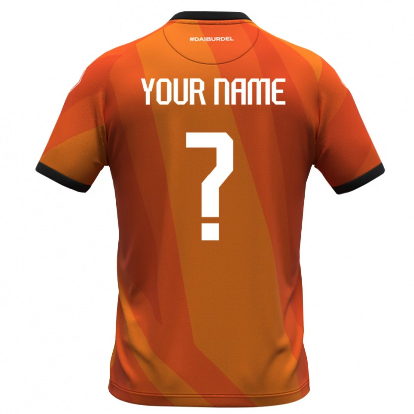 Danxen Heren AC Cesena Koraal Wit Zwart Keepersshirt 2025/26 T-Shirt België