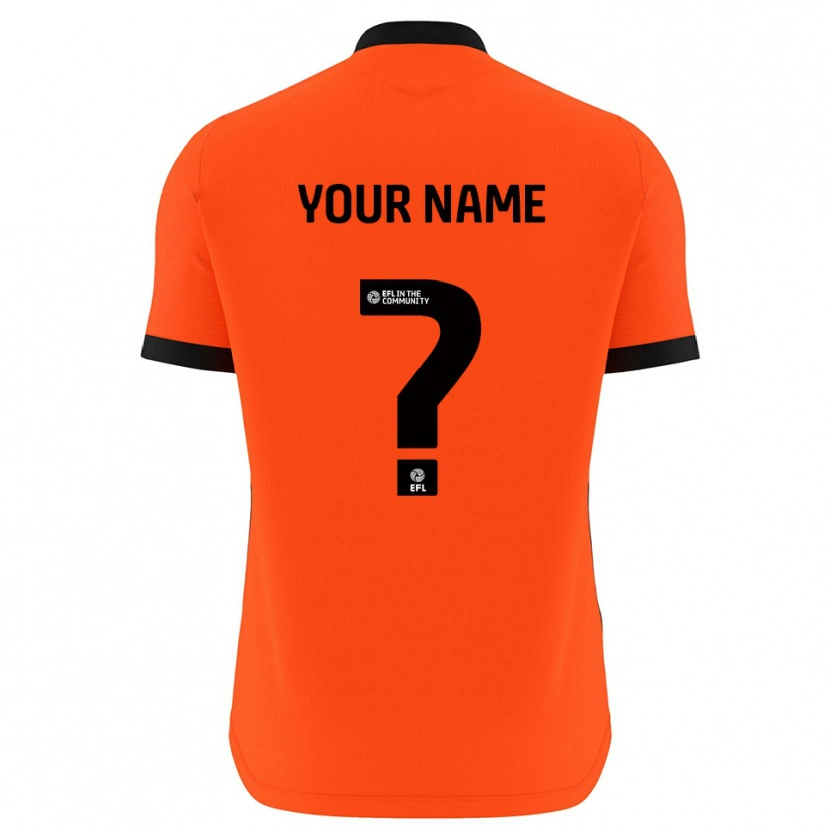 Danxen Heren Bristol Rovers Rood Zwart Keepersshirt 2025/26 T-Shirt België