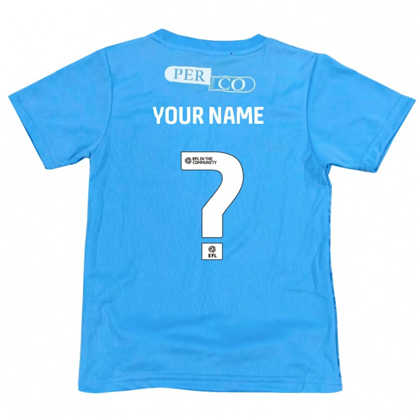 Danxen Dames Middlesbrough Blauw Wit Keepersshirt 2025/26 T-Shirt België