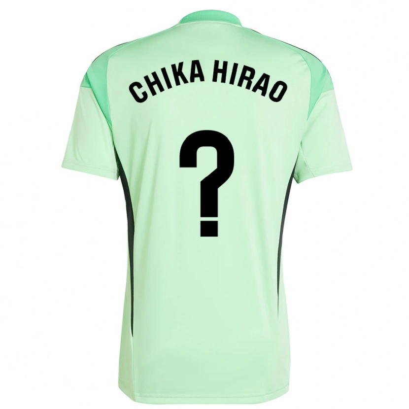 Danxen Dames Hirao Chika #0 Licht Oranje Zwart Keepersshirt 2025/26 T-Shirt België