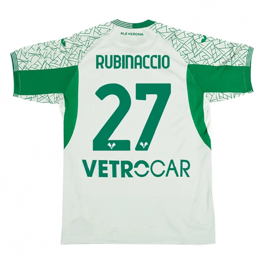 Danxen Dames Nikol Rubinaccio #27 Groen Rood Keepersshirt 2025/26 T-Shirt België