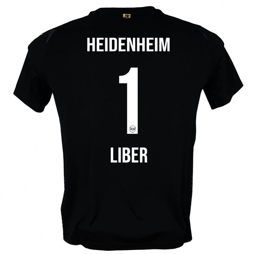 Danxen Dames Janina Liber #1 Donkergrijs Zwart Keepersshirt 2025/26 T-Shirt België