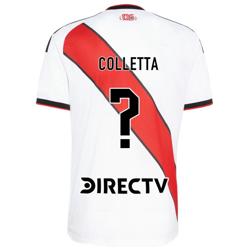 Danxen Dames Talo Colletta #0 Rood Wit Zwart Thuisshirt Thuistenue 2026/27 T-Shirt België