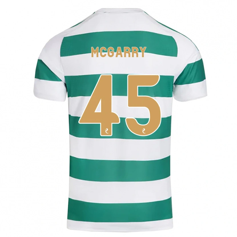 Danxen Dames Shea Mcgarry #45 Donkercyaan Wit Thuisshirt Thuistenue 2026/27 T-Shirt België