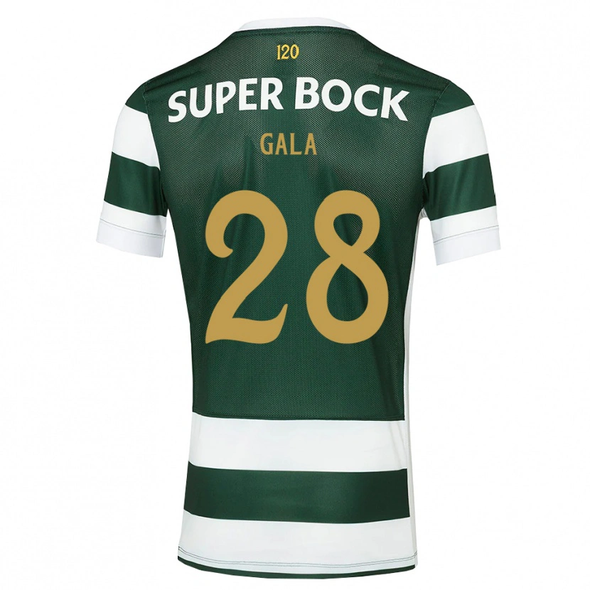 Danxen Kinderen Jacynta Galabadaarachchi #28 Donkerleigrijswit Thuisshirt Thuistenue 2026/27 T-Shirt België