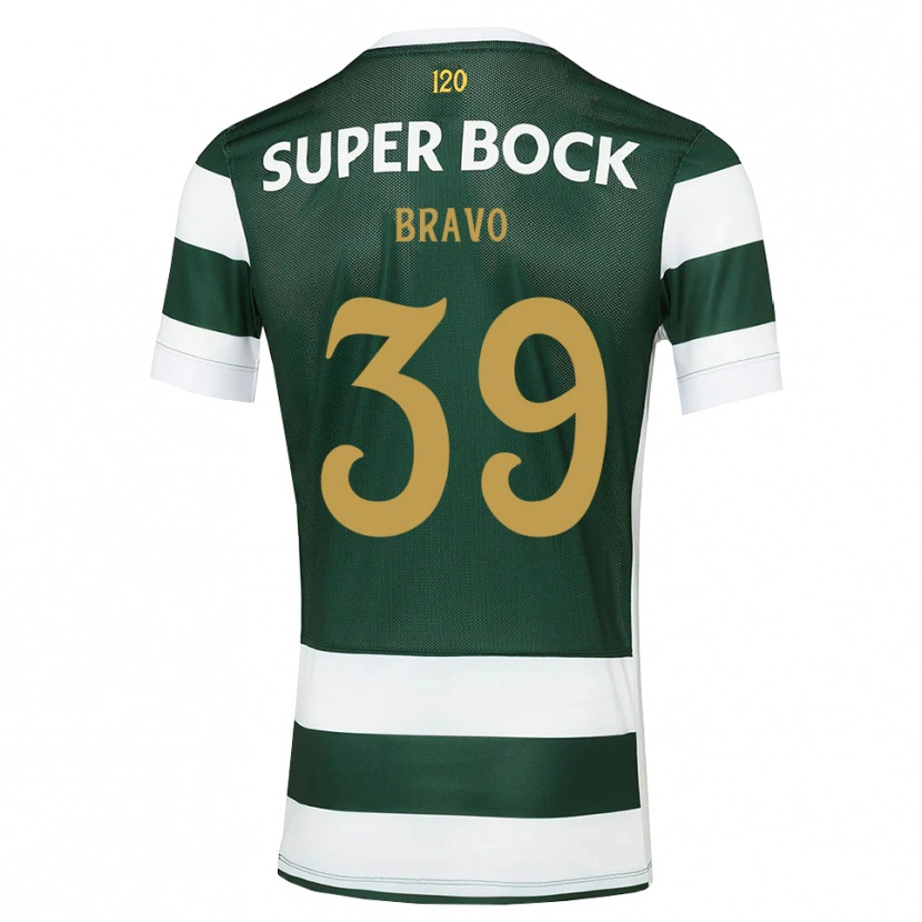 Danxen Heren Bravo #39 Donkerleigrijswit Thuisshirt Thuistenue 2026/27 T-Shirt België