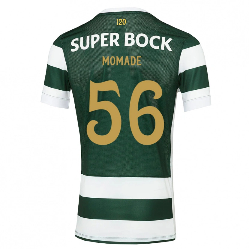 Danxen Heren Rayhan Momade #56 Donkerleigrijswit Thuisshirt Thuistenue 2026/27 T-Shirt België