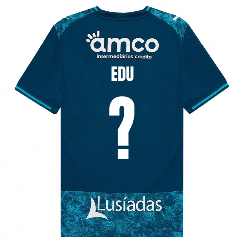 Danxen Heren Edu #0 Donkerleigrijs Mediumturquoise Uitshirt Uittenue 2026/27 T-Shirt België