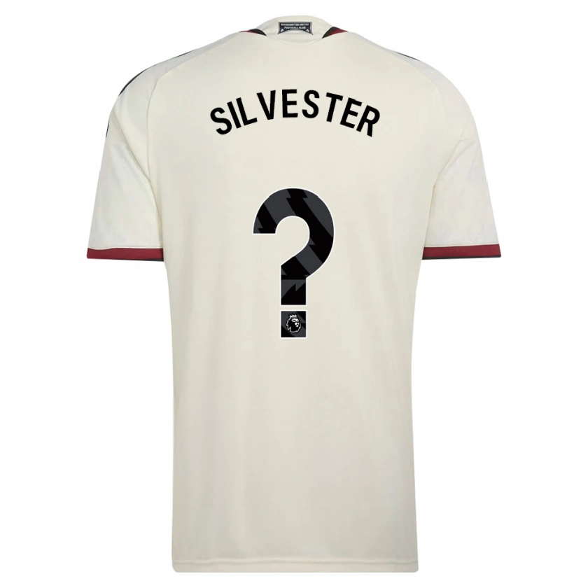 Danxen Kinderen Pharell Silvester #0 Beige Zwart Rood Thuisshirt Derde Tenue 2026/27 T-Shirt België