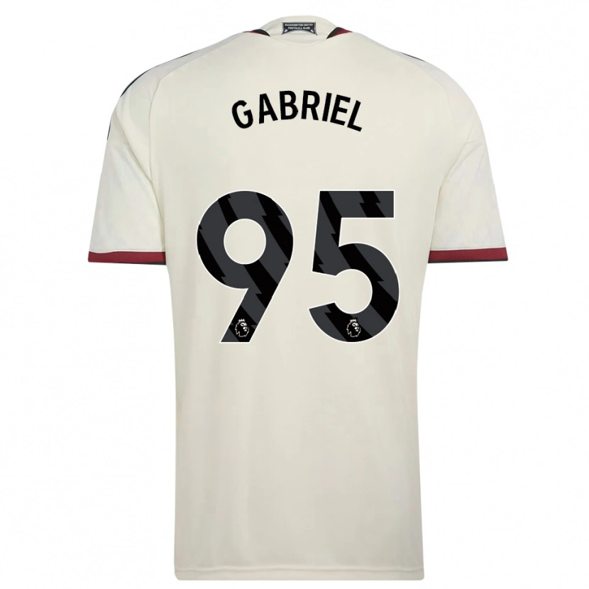 Danxen Heren Jj Gabriel #95 Beige Zwart Rood Thuisshirt Derde Tenue 2026/27 T-Shirt België