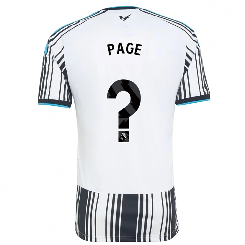 Danxen Dames Eden Page #0 Hemelsblauw Zwart Wit Thuisshirt Thuistenue 2026/27 T-Shirt België