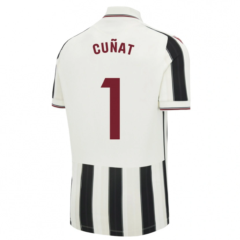 Danxen Kinderen Pablo Campos #1 Zwart Wit Rood Uitshirt Uittenue 2026/27 T-Shirt België
