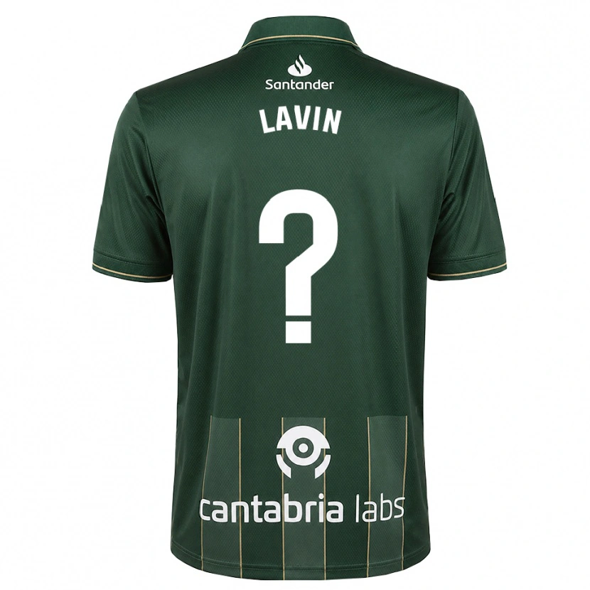 Danxen Dames Raul Lavin #0 Donker Leigrijs Wit Uitshirt Uittenue 2026/27 T-Shirt België