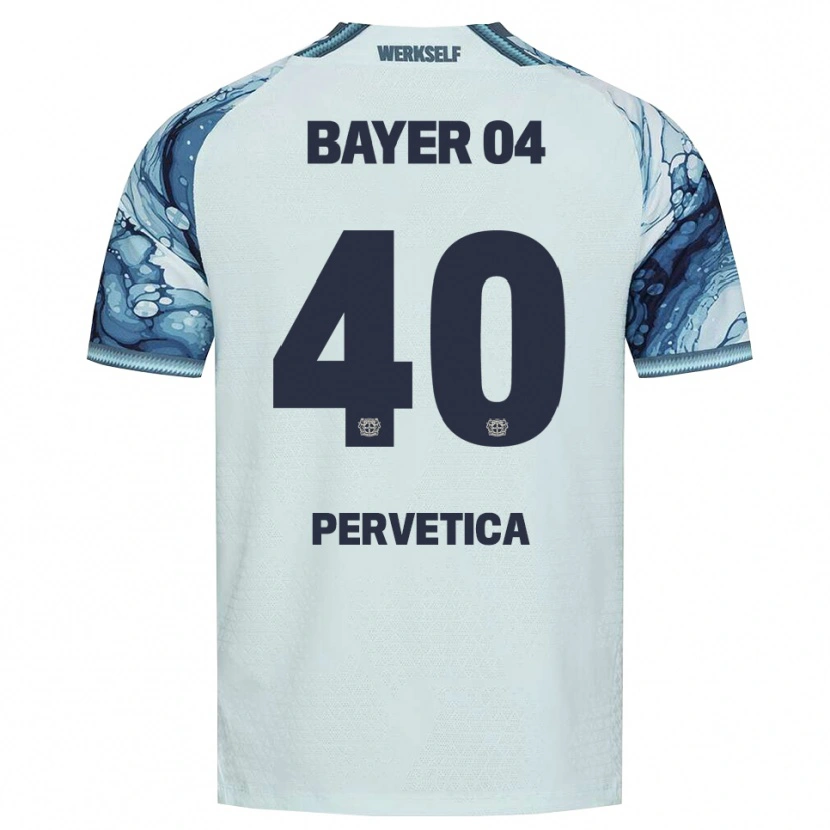 Danxen Heren Redon Pervetica #40 Donkergroen Zwart Uitshirt Uittenue 2026/27 T-Shirt België