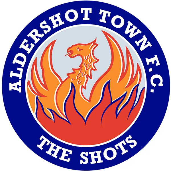 Aldershot Town