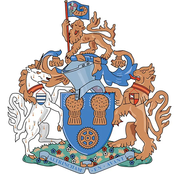 Altrincham FC