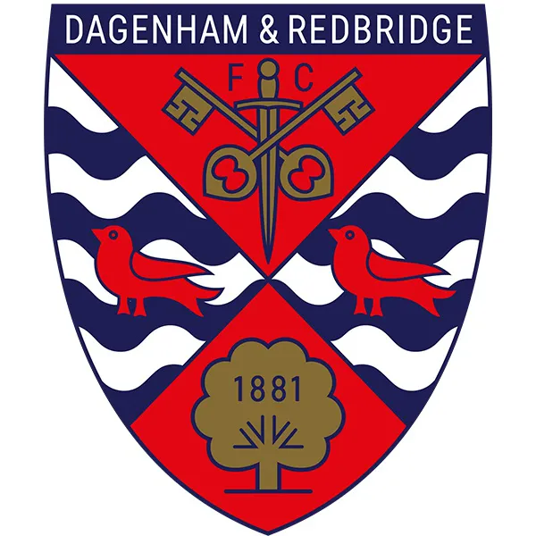 Dagenham Redbridge